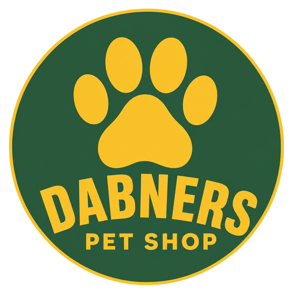 Dabners Pet Shop Croydon